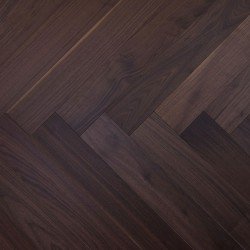 Natural – Black Walnut 5 Herringbone Collection Engineered Hardwood Natural – Black Walnut 5 Herringbone Collection Engineered Hardwood